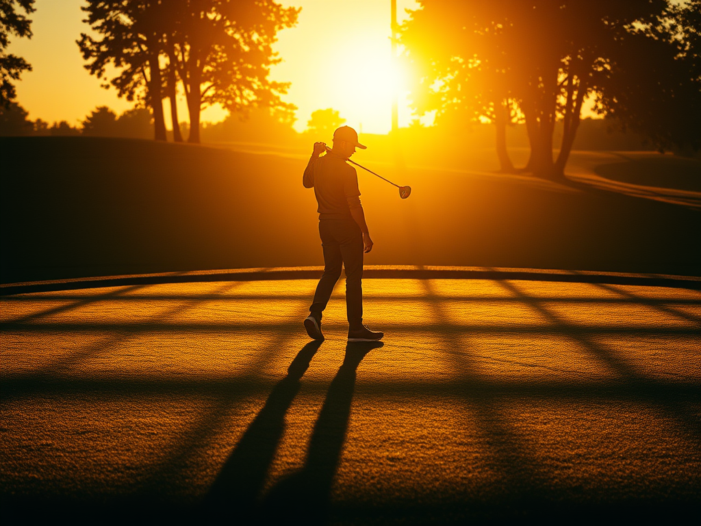 The Perfection Prison