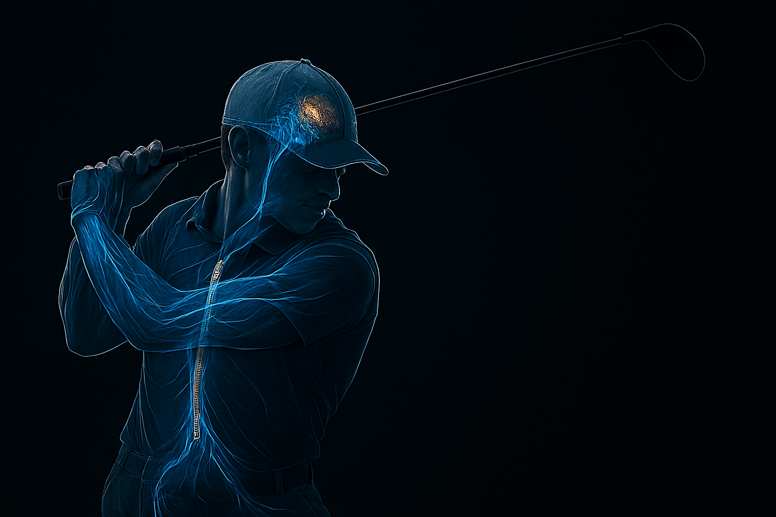 The Motion is the Memory