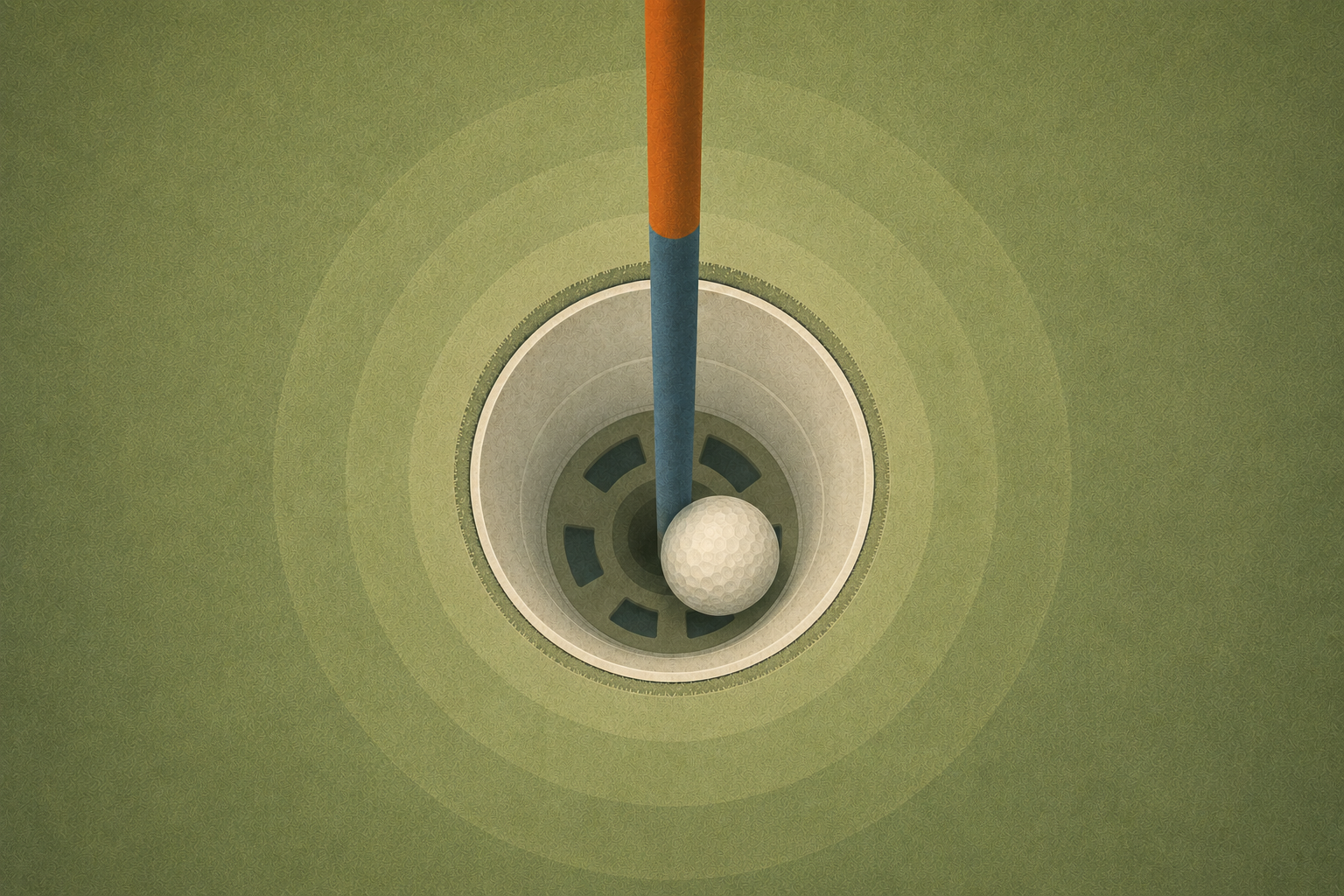 The Hole Gets Smaller